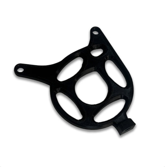 Tuttio Soleil
01 Prickly
Style Motor
Cover