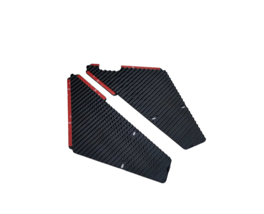 Tuttio soleil 01 Side Panels