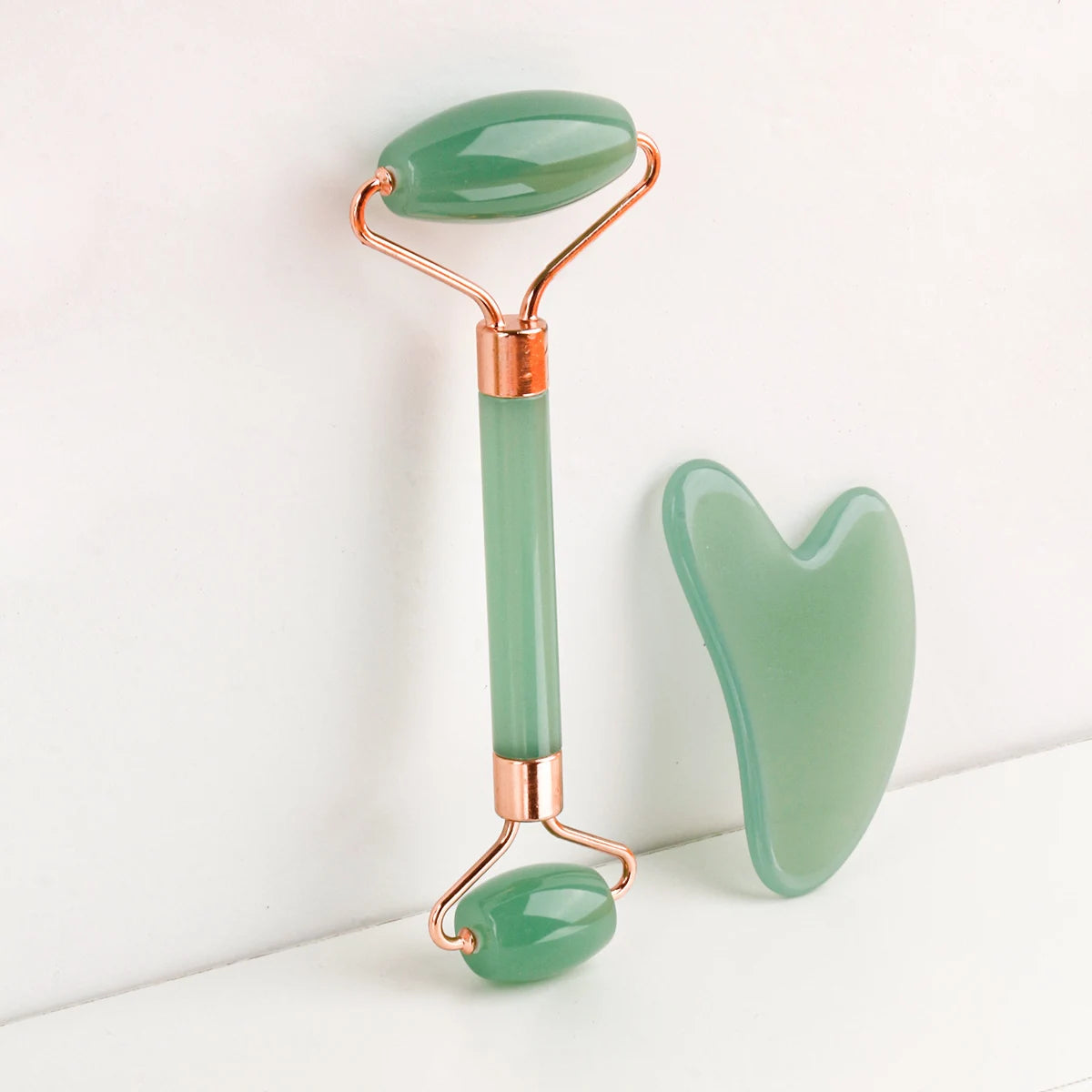 Radiant Glow Gua Sha Duo™