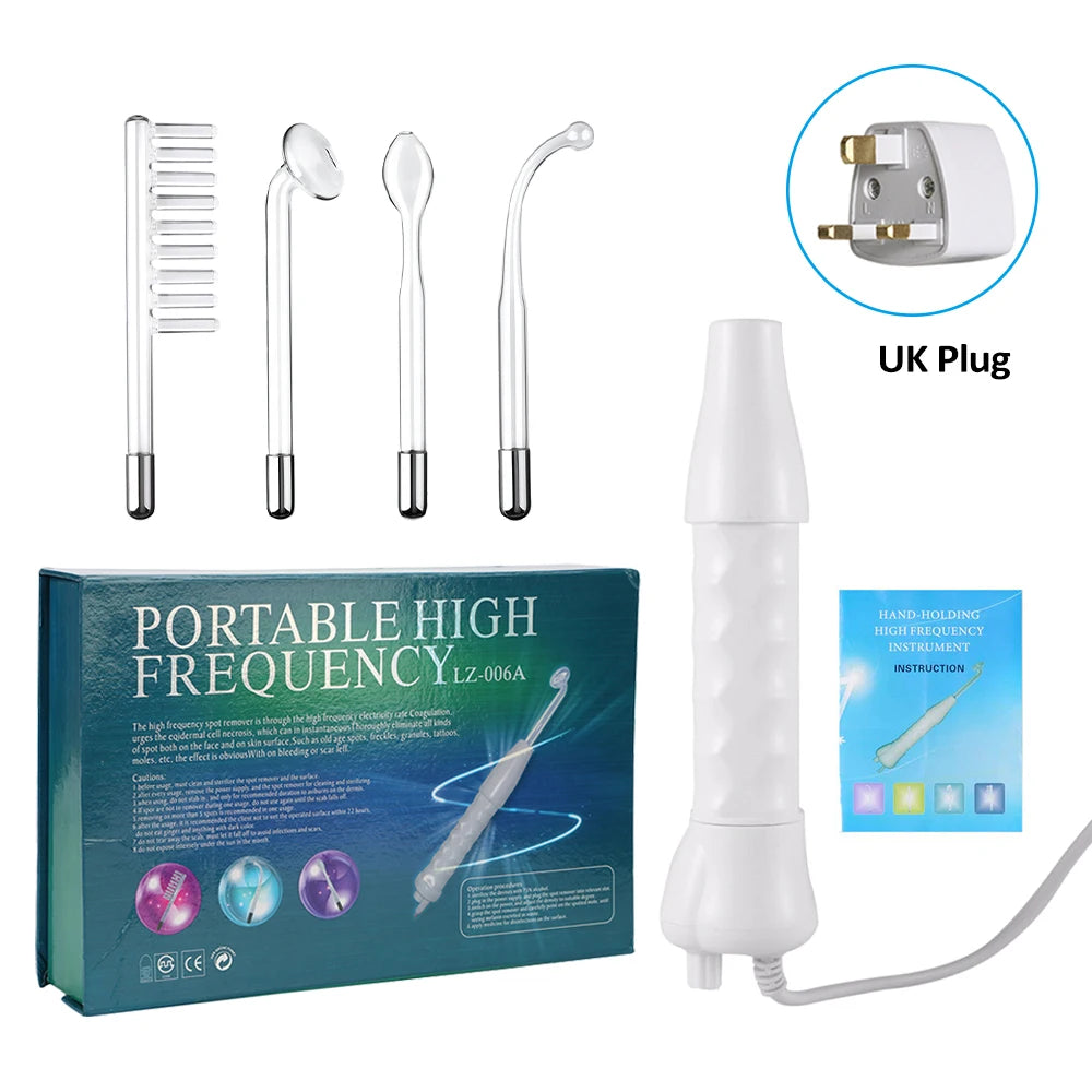 Radiant Skin Electrotherapy Wand™