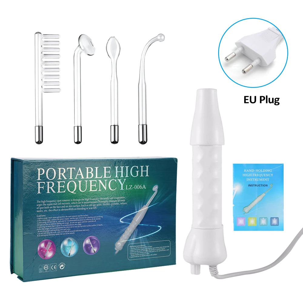 Radiant Skin Electrotherapy Wand™
