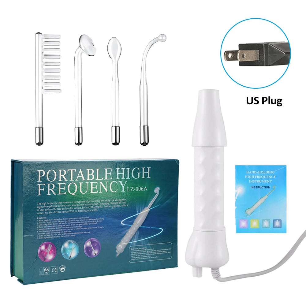 Radiant Skin Electrotherapy Wand™