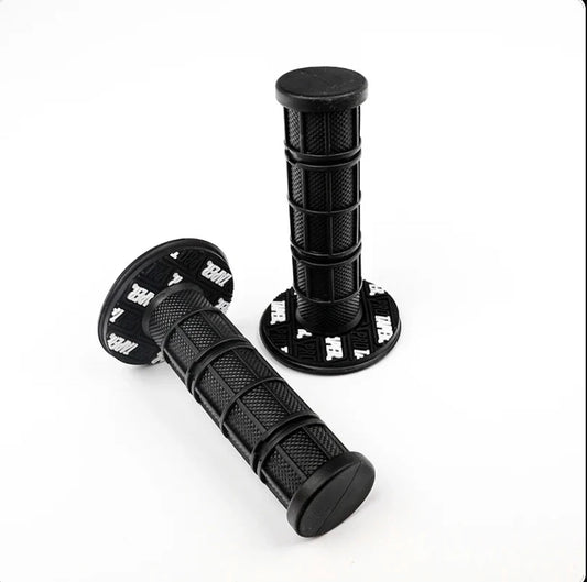 Tuttio Soleil
01 Upgraded
ProTaper
Grips