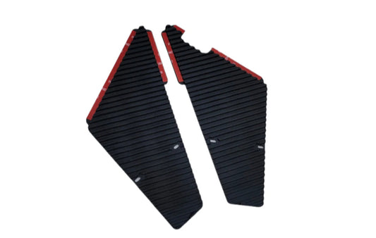 Tuttio soleil 01 Side Panels