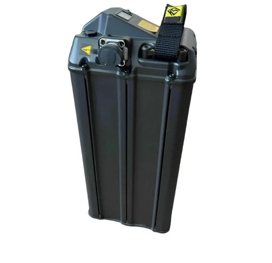 Tuttio Soleil 01 Surron Battery Replacement ￼