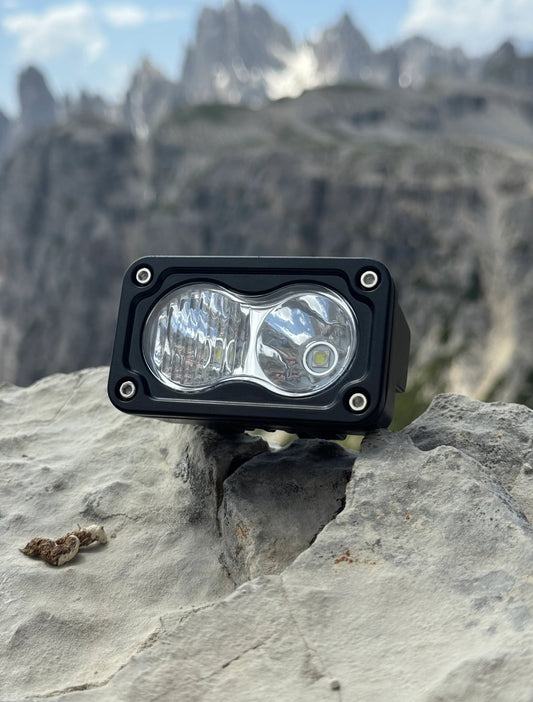 Factory Quality Battery Baja V1 (AA) [COMES WITH A SWITCH]