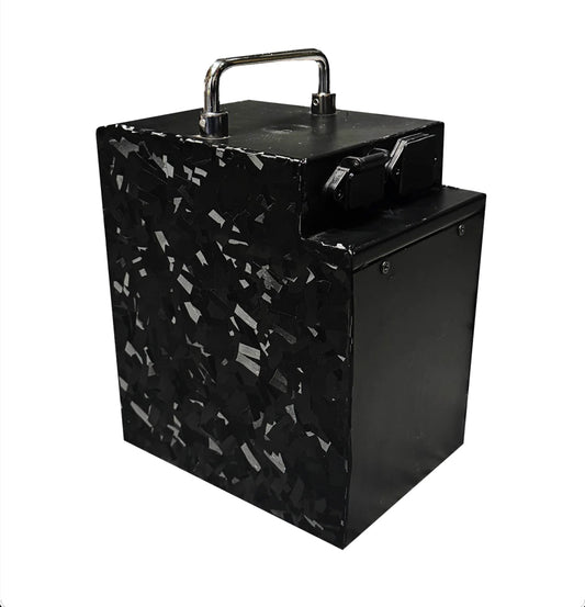 Tuttio Soleil
01 Battery
Wrap