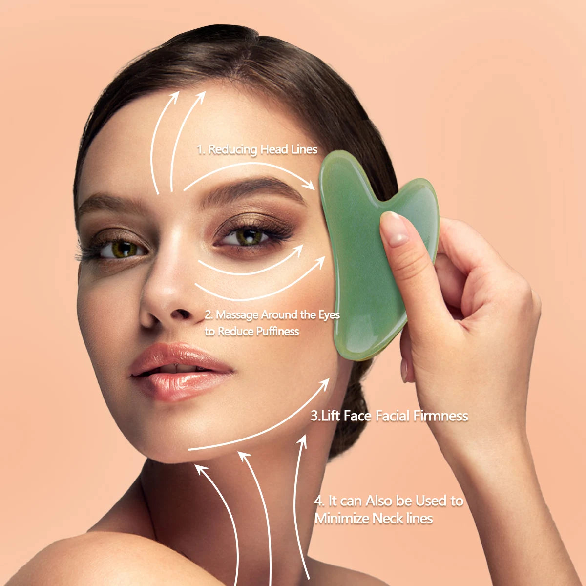 Radiant Glow Gua Sha Duo™