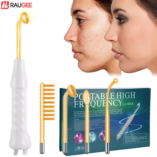 Radiant Skin Electrotherapy Wand™