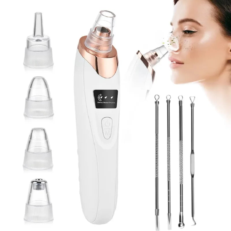 Radiant Skin Vacuum™