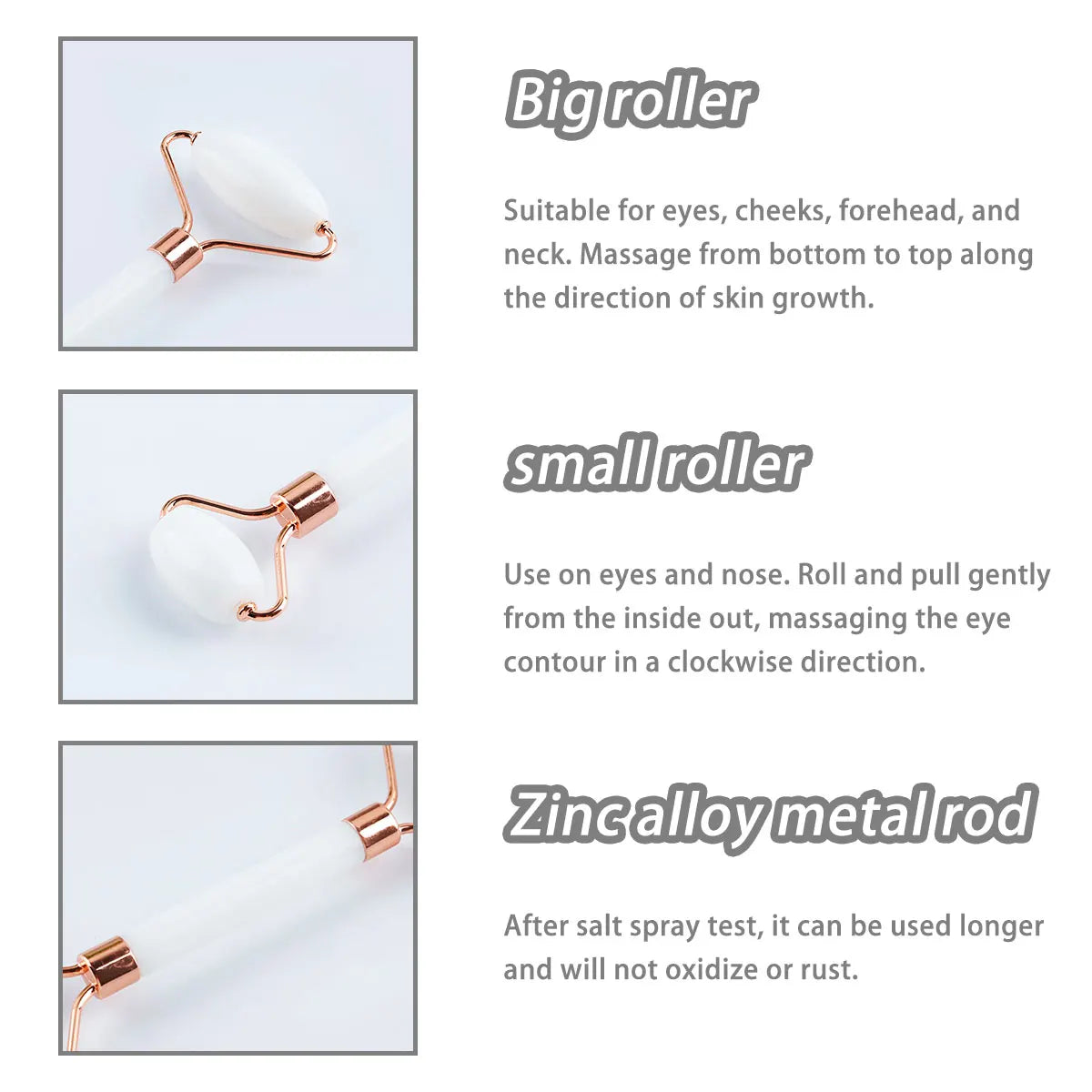 Radiant Glow Gua Sha Duo™