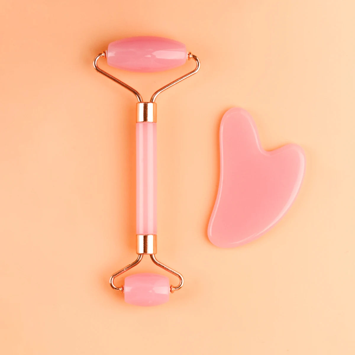 Radiant Glow Gua Sha Duo™