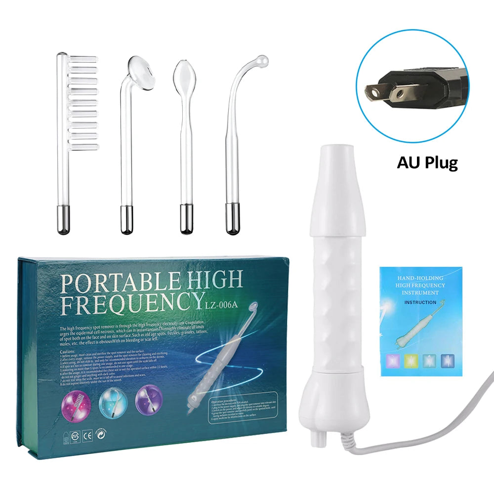 Radiant Skin Electrotherapy Wand™